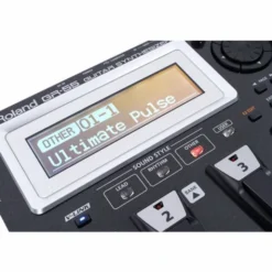 Roland GR-55S Black