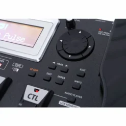 Roland GR-55S Black