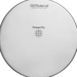 Roland MH2-22BD 22" Powerply Head