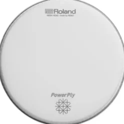 Roland MH2-10 10" Powerply Mesh Head
