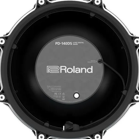 Roland PD-140DS Digital Snare Pad