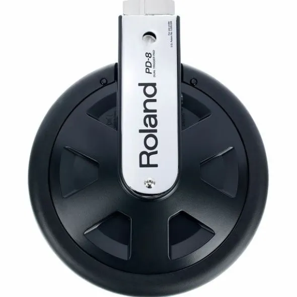 Roland PD-8 V-Drum Stereo Rubber Pad