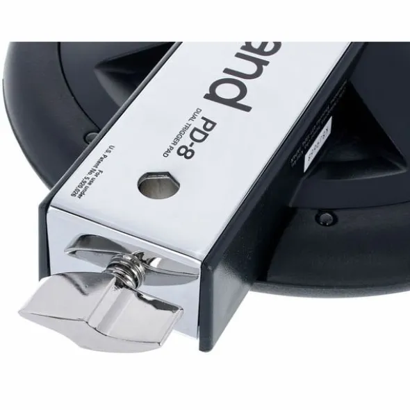 Roland PD-8 V-Drum Stereo Rubber Pad