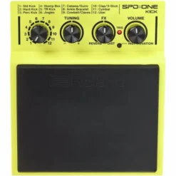 Roland SPD::ONE Kick
