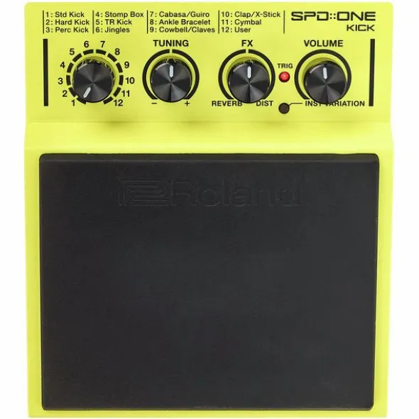 Roland SPD::ONE Kick