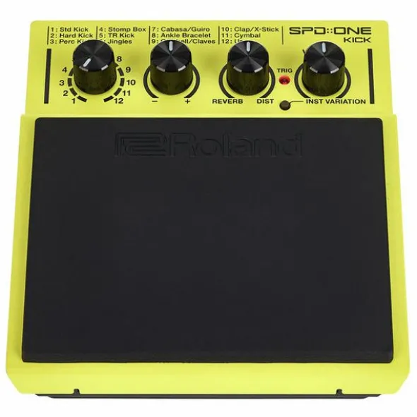 Roland SPD::ONE Kick