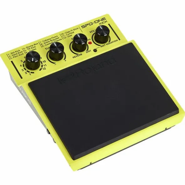 Roland SPD::ONE Kick