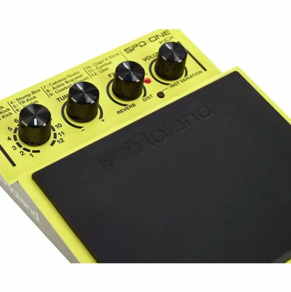 Roland SPD::ONE Kick