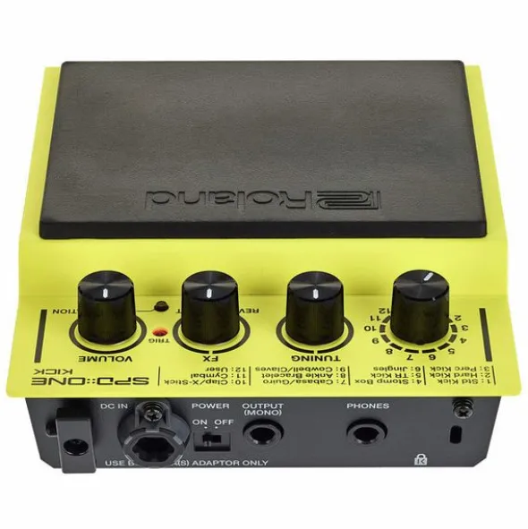 Roland SPD::ONE Kick