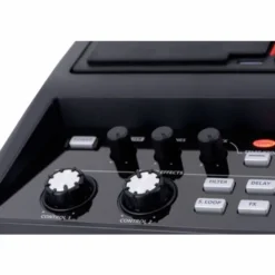 Roland SPD-SX Pad + SKB 3i Case
