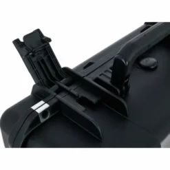 Roland SPD-SX Pad + SKB 3i Case