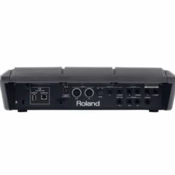 Roland SPD-SX Pad + SKB 3i Case