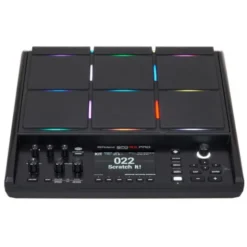 Roland SPD-SX PRO Sampling Pad