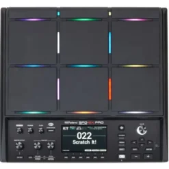 Roland SPD-SX PRO Sampling Pad