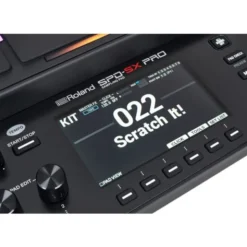 Roland SPD-SX PRO Sampling Pad