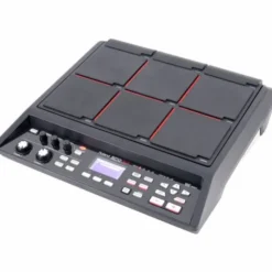 Roland SPD-SX Sampling Pad Bundle