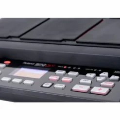 Roland SPD-SX Sampling Pad Bundle