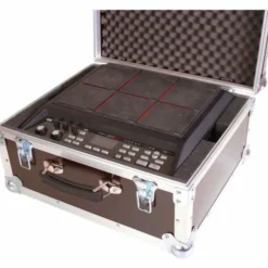 Roland SPD-SX Sampling Pad Bundle