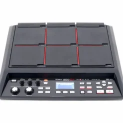 Roland SPD-SX Sampling Pad Bundle