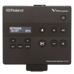 Roland TD-02K V-Drums Kit