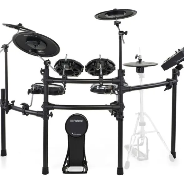 Roland TD513 V-Drum Kit