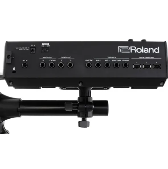 Roland TD513 V-Drum Kit