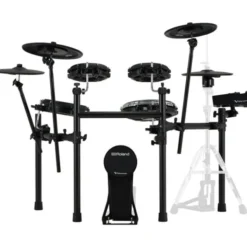 Roland TD316 V-Drum Kit Bundle
