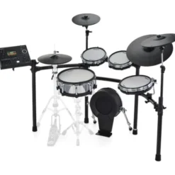 Roland TD516 V-Drum Kit Bundle