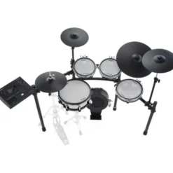 Roland TD516 V-Drum Kit Bundle