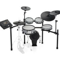 Roland TD516 V-Drum Kit Bundle