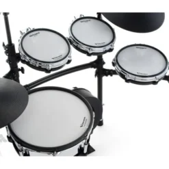 Roland TD516 V-Drum Kit Bundle