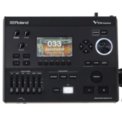 Roland TD516 V-Drum Kit Bundle