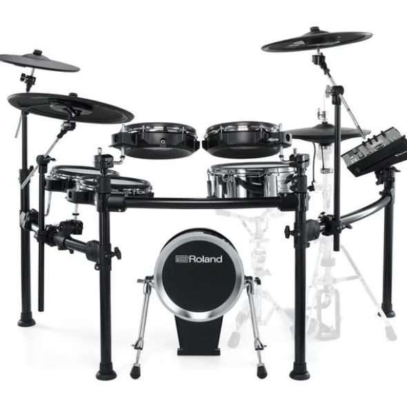 Roland TD713 V-Drums Kit
