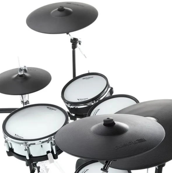 Roland TD713 V-Drums Kit