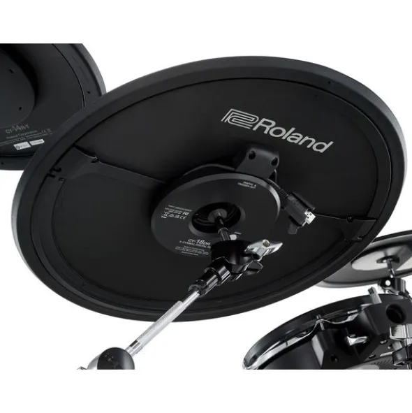 Roland TD713 V-Drums Kit