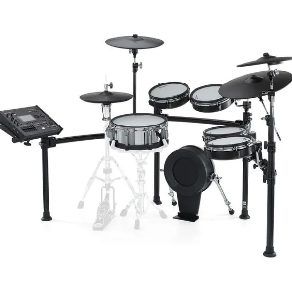 Roland TD713 V-Drums Kit