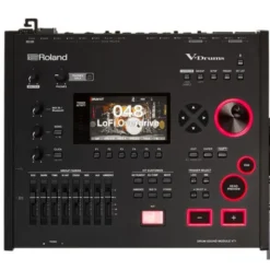 Roland TD716 V-Drums Kit Bundle