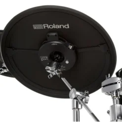 Roland TD716 V-Drums Kit Bundle