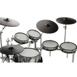 Roland TD716 V-Drums Kit Bundle