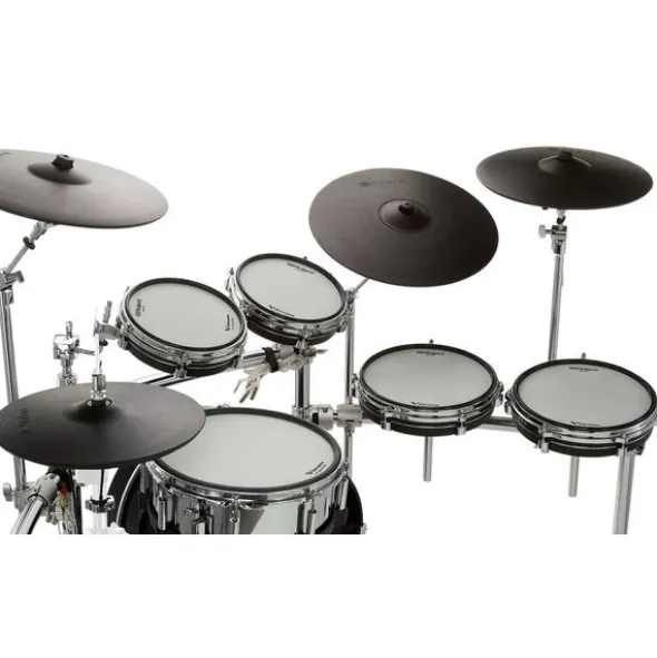 Roland TD716 V-Drums Kit Bundle