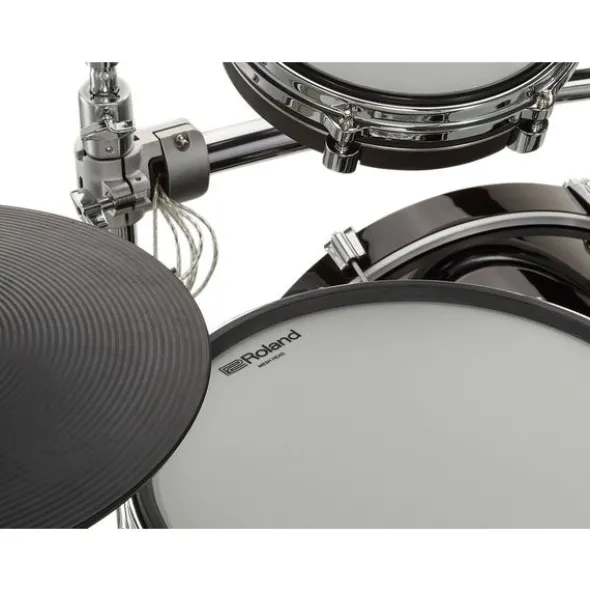 Roland TD716 V-Drums Kit Bundle