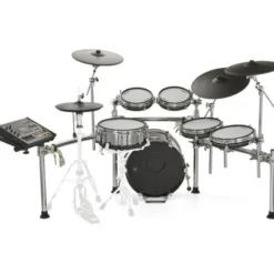 Roland TD716 V-Drums Kit Bundle
