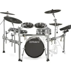 Roland TD716 V-Drums Kit Bundle