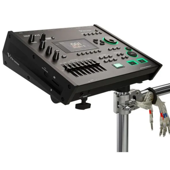Roland TD716 V-Drums Kit Bundle