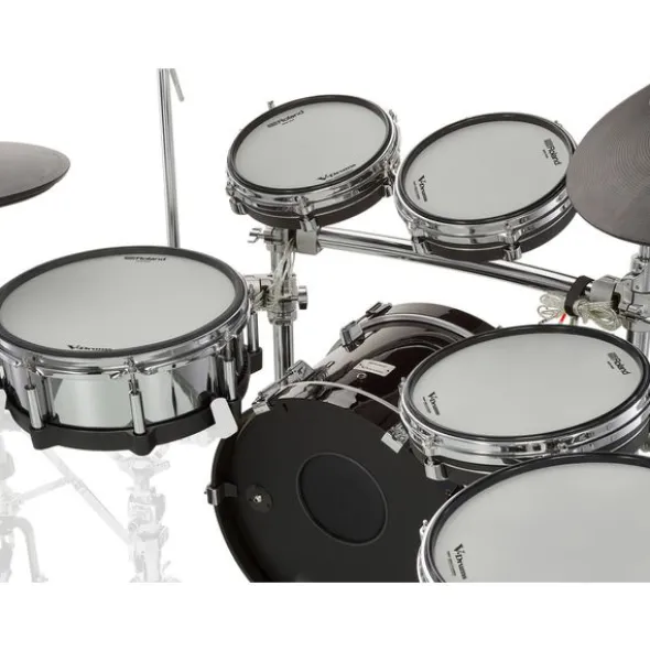 Roland TD716 V-Drums Kit Bundle