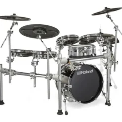 Roland TD716 V-Drums Kit Bundle
