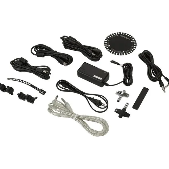 Roland TD716 V-Drums Kit Bundle