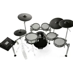 Roland TD716 V-Drums Kit Bundle