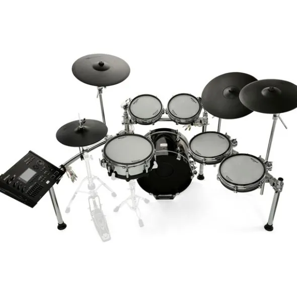 Roland TD716 V-Drums Kit Bundle
