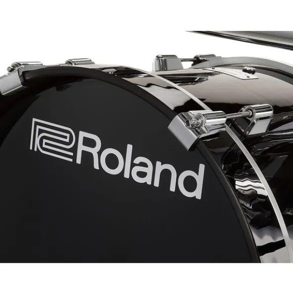 Roland TD716 V-Drums Kit Bundle